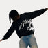 Retro Punk Knitted Sweater